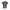 K-WAY Green Cotton T-Shirt K-WAY