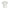 K-WAY Elegant White Cotton T-Shirt with Pocket Detail K-WAY