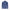 North Sails Blue Cotton Shirt North Sails