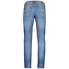 Tommy Hilfiger Blue Cotton Men Jeans Tommy Hilfiger