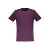 Harmont & Blaine Purple Cotton T-Shirt Harmont & Blaine