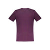 Harmont & Blaine Purple Cotton T-Shirt Harmont & Blaine