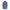 North Sails Blue Polyamide Men Jacket North Sails