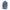 North Sails Blue Polyamide Men Jacket North Sails