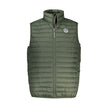 North Sails Green Polyamide Men Jacket North Sails