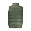 North Sails Green Polyamide Men Jacket North Sails