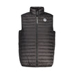 North Sails Black Polyamide Men Jacket North Sails