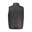North Sails Black Polyamide Men Jacket North Sails