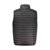 North Sails Black Polyamide Men Jacket North Sails