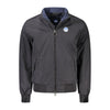 North Sails Black Polyamide Men's Jacket North Sails