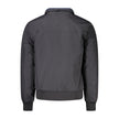 North Sails Black Polyamide Men's Jacket North Sails