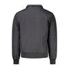 North Sails Black Polyamide Men's Jacket North Sails