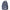 North Sails Blue Polyester Men Backpack North Sails