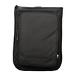 Tommy Hilfiger Black Polyester Men Shoulder Bag Tommy Hilfiger