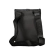 Tommy Hilfiger Black Polyester Men Shoulder Bag Tommy Hilfiger
