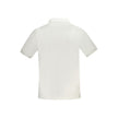 North Sails White Cotton Men Polo Shirt North Sails