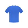 North Sails Blue Cotton Men T-Shirt North Sails