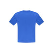 North Sails Blue Cotton Men T-Shirt North Sails