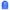 North Sails Blue Cotton Men Sweater North Sails