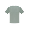 North Sails Green Cotton Men T-Shirt North Sails