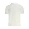 North Sails White Cotton Men Polo North Sails