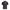North Sails Black Cotton Mens Polo Shirt North Sails