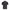 North Sails Black Cotton Mens Polo Shirt North Sails