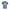North Sails Blue Cotton Men T-Shirt North Sails