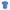 North Sails Blue Cotton Men TShirt North Sails