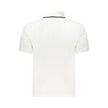 North Sails White Cotton Men Polo Shirt North Sails