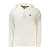 North Sails White Cotton Men Sweater North Sails