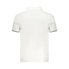 North Sails White Cotton Men Polo Shirt North Sails