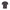 North Sails Black Cotton Men T-Shirt North Sails