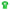 North Sails Green Cotton Men T-Shirt North Sails