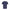North Sails Blue Cotton Men T-Shirt North Sails