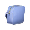 Coccinelle Light Blue Leather Women Handbag Coccinelle