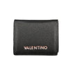 Mario Valentino Black Polyethylene Wallet Mario Valentino