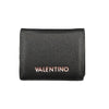 Mario Valentino Black Polyethylene Wallet Mario Valentino