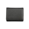 Mario Valentino Black Polyethylene Wallet Mario Valentino