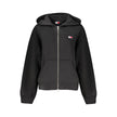 Tommy Hilfiger Black Cotton Women Sweater Tommy Hilfiger