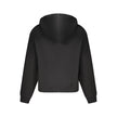 Tommy Hilfiger Black Cotton Women Sweater Tommy Hilfiger