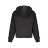 Tommy Hilfiger Black Cotton Women Sweater Tommy Hilfiger