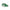 Tommy Hilfiger Green Polyester Men Sneaker Tommy Hilfiger