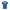 Diesel Blue Cotton Men T-Shirt Diesel