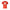 North Sails Red Cotton Men T-Shirt North Sails