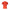 North Sails Red Cotton Men T-Shirt North Sails
