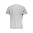Levi's Brown Cotton Men T-Shirt Levi's