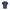Levi's Blue Cotton Men T-Shirt Levi's