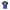 North Sails Blue Cotton Men T-Shirt North Sails