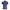 Levi's Blue Cotton Men Polo Shirt Levi's